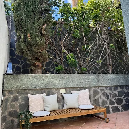 Centrico Con Piscina Daire