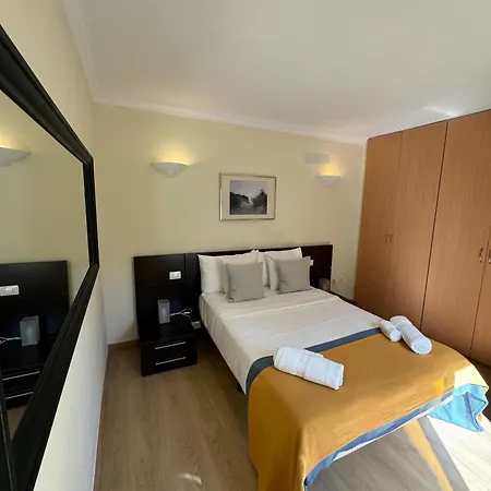 Centrico Con Piscina * סנטה קרוז דה טנריף