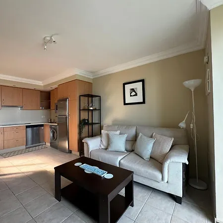 דירה Centrico Con Piscina