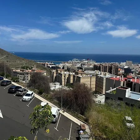 公寓 Centrico Con Piscina