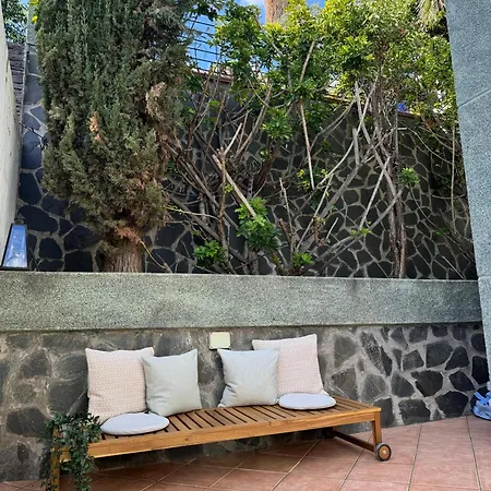 Centrico Con Piscina דירה *