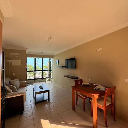 Centrico Con Piscina 公寓 圣克鲁斯-德特内里费