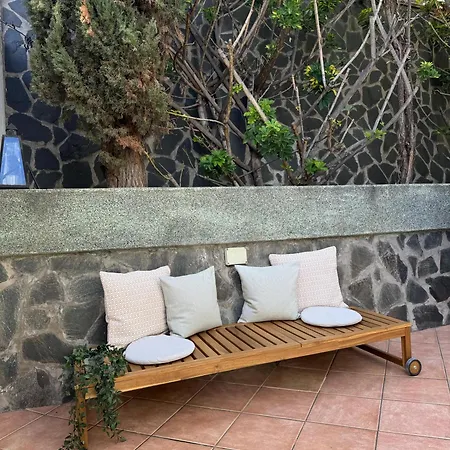 Centrico Con Piscina סנטה קרוז דה טנריף