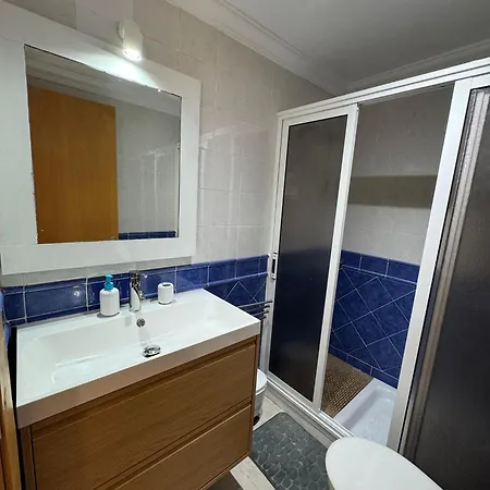 Centrico Con Piscina * סנטה קרוז דה טנריף