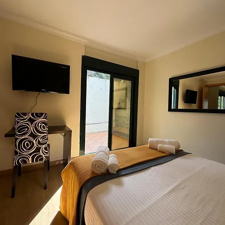 דירה Centrico Con Piscina