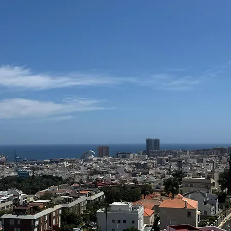 Centrico Con Piscina Apartment Santa Cruz de Tenerife
