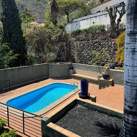 Apartment Centrico Con Piscina