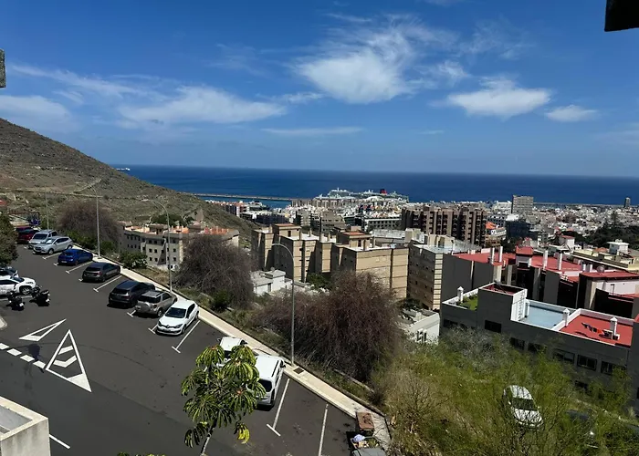 Апартаменты Centrico Con Piscina