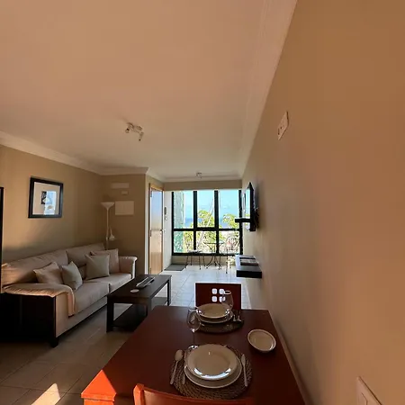 Centrico Con Piscina * Santa Cruz de Tenerife