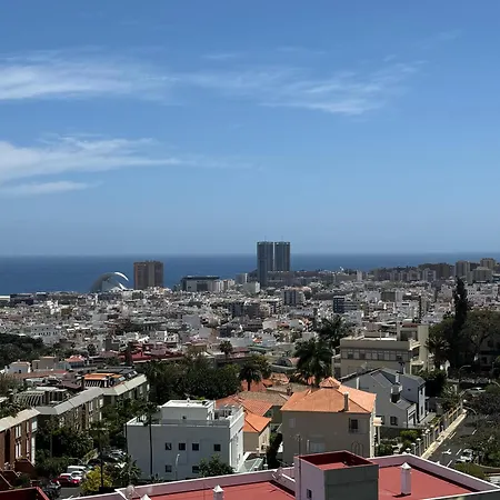 Centrico Con Piscina * Santa Cruz de Tenerife