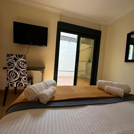 Centrico Con Piscina Apartment Santa Cruz de Tenerife