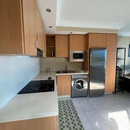 Apartment Centrico Con Piscina Santa Cruz de Tenerife