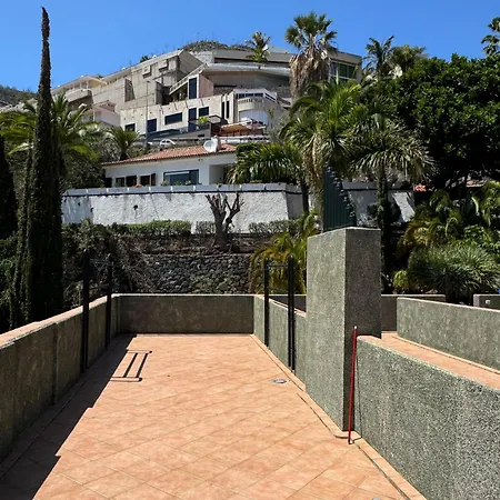 Céntrico Con Piscina Santa Cruz de Tenerife