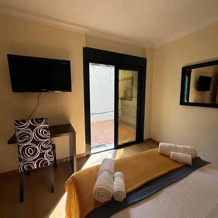 Céntrico Con Piscina