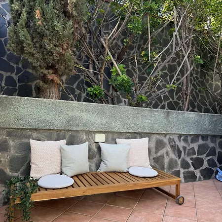 Appartamento Céntrico Con Piscina