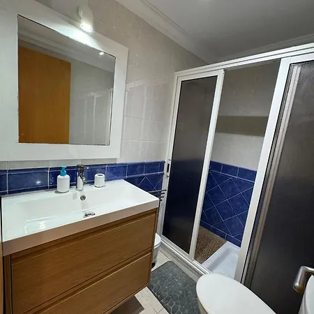 Apartment Centrico Con Piscina Santa Cruz de Tenerife