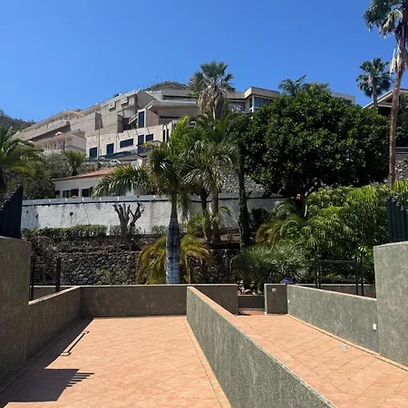 Céntrico Con Piscina * Santa Cruz de Tenerife