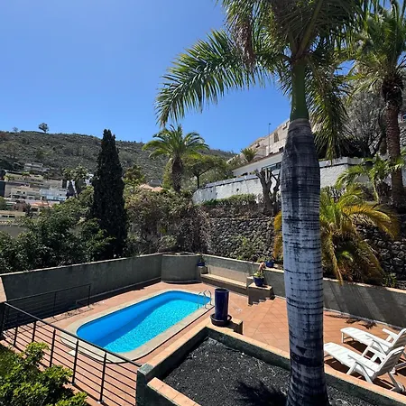 Apartment Centrico Con Piscina