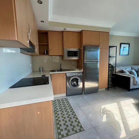 Céntrico Con Piscina Appartamento Santa Cruz de Tenerife