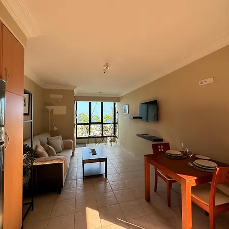 Centrico Con Piscina *