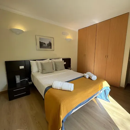 Apartment Centrico Con Piscina *