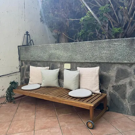 Céntrico Con Piscina *