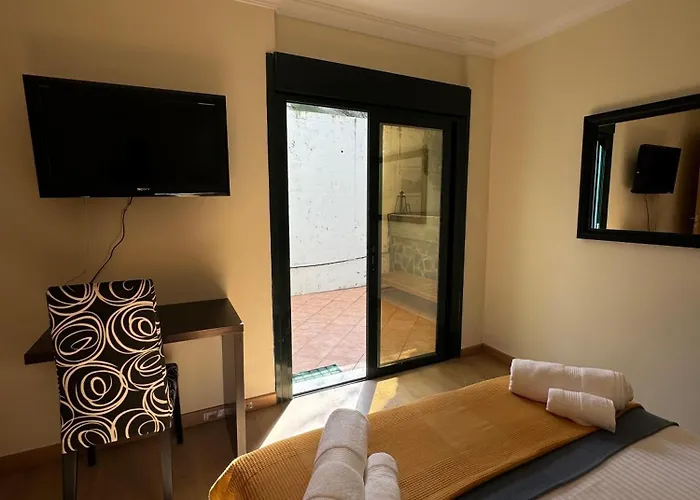 Céntrico Con Piscina