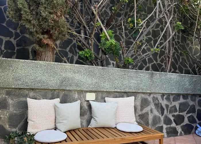 Appartamento Céntrico Con Piscina