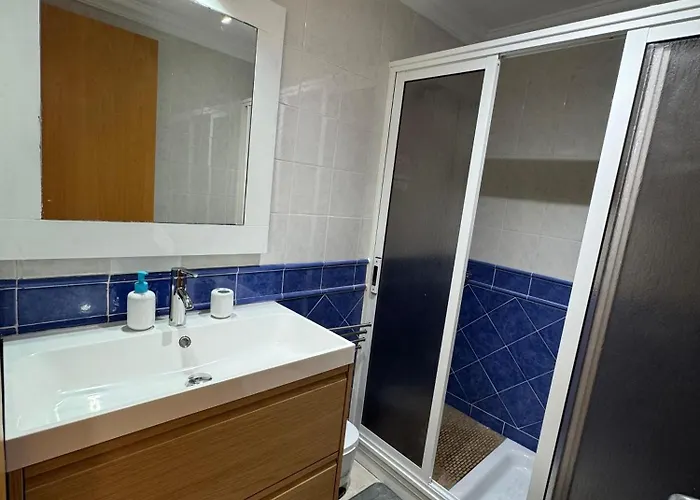 Apartment Centrico Con Piscina Santa Cruz de Tenerife