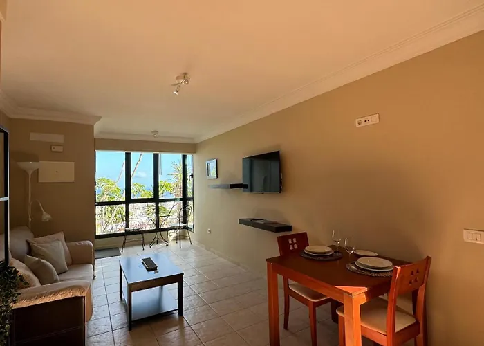 Céntrico Con Piscina *