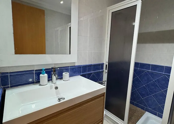 Céntrico Con Piscina Santa Cruz de Tenerife