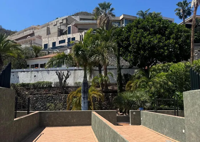 Céntrico Con Piscina * Santa Cruz de Tenerife