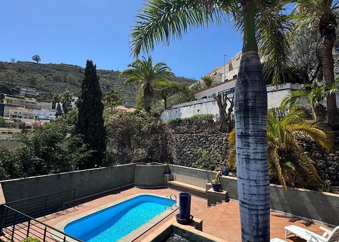 Apartment Centrico Con Piscina