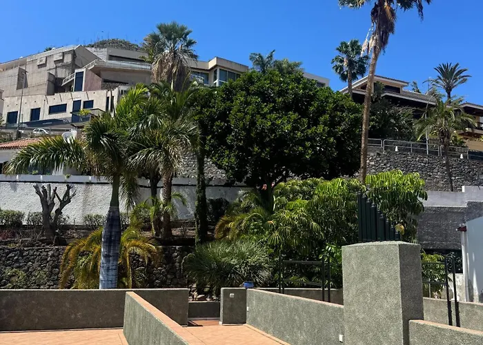 Céntrico Con Piscina Appartamento *