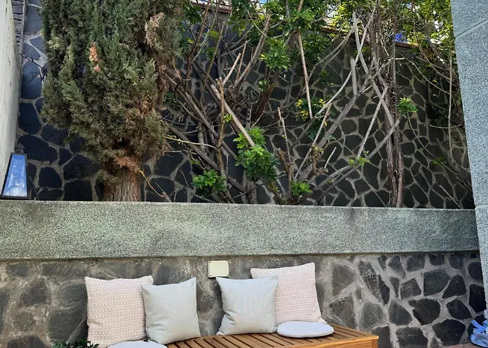 Céntrico Con Piscina Appartamento *