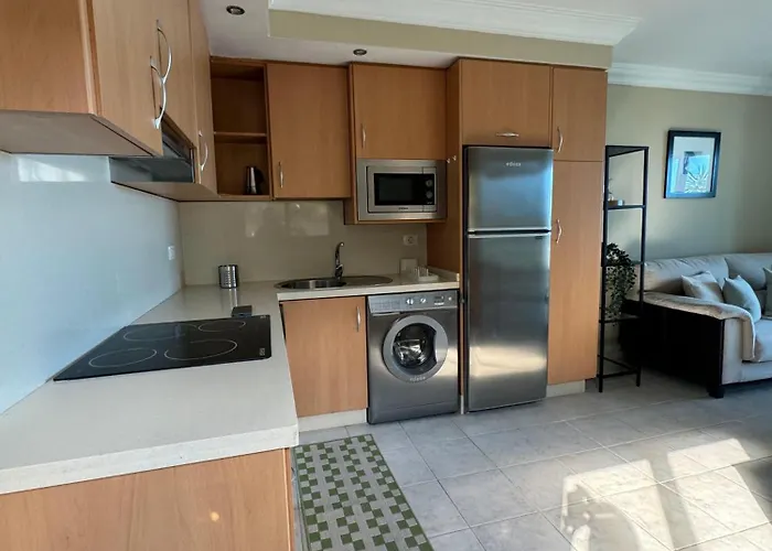 Centrico Con Piscina Apartment Santa Cruz de Tenerife