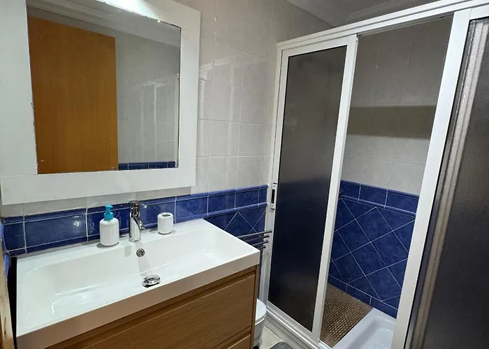 Céntrico Con Piscina * Santa Cruz de Tenerife