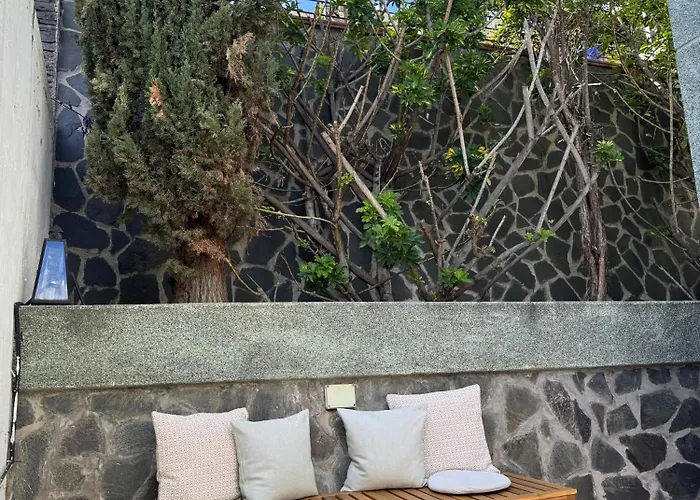 Centrico Con Piscina Apartment