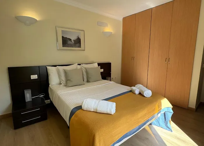 Apartment Centrico Con Piscina *