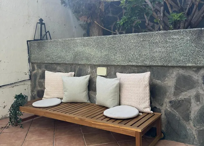 Céntrico Con Piscina *