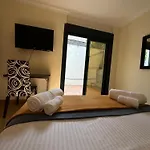 Centrico Con Piscina Apartment Santa Cruz de Tenerife
