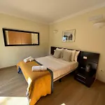 Centrico Con Piscina Apartment