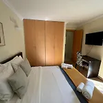 Centrico Con Piscina Apartment *