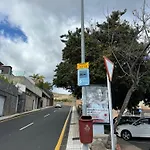 Centrico Con Piscina Apartment Santa Cruz de Tenerife