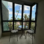 Apartment Centrico Con Piscina Santa Cruz de Tenerife