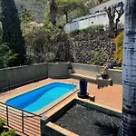 Apartment Centrico Con Piscina