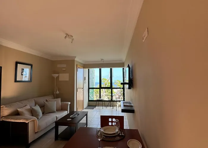 Centrico Con Piscina * Santa Cruz de Tenerife