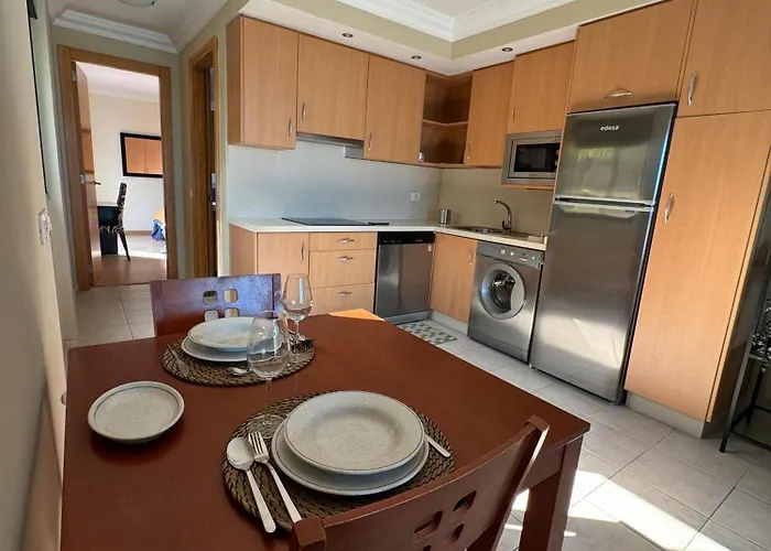 Centrico Con Piscina Apartament *