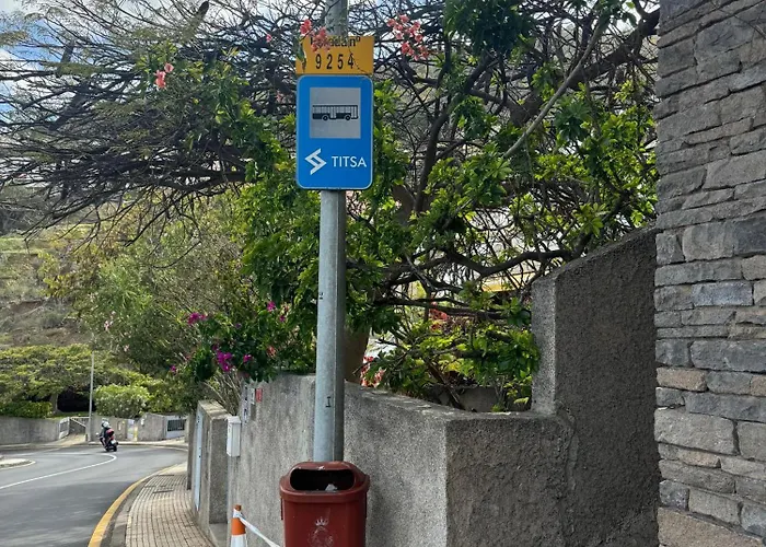 Centrico Con Piscina * Santa Cruz de Tenerife