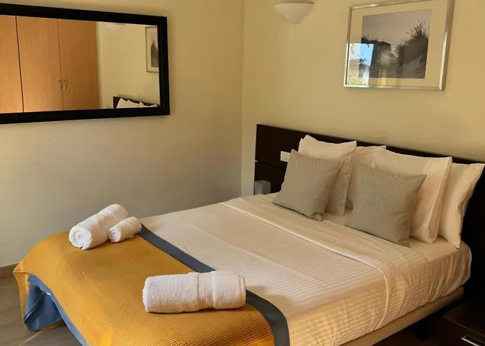 Centrico Con Piscina * Santa Cruz de Tenerife